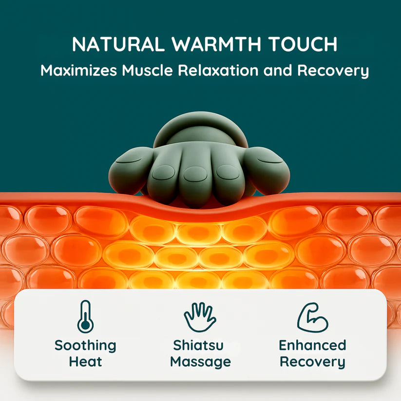 ReliefPro™ Bionic Neck & body Massager