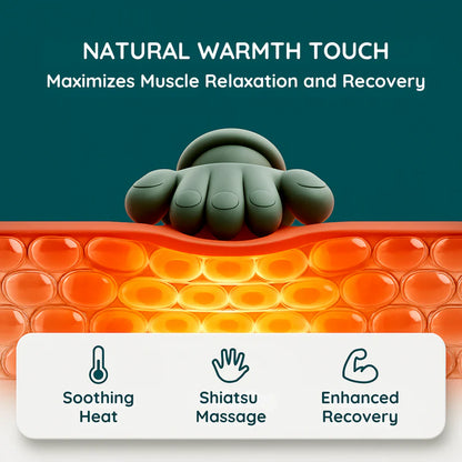 ReliefPro™ Bionic Neck & body Massager