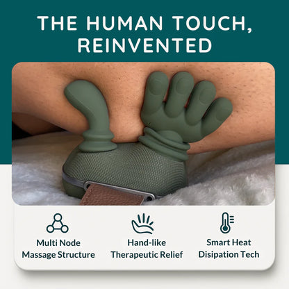 ReliefPro™ Bionic Neck & body Massager