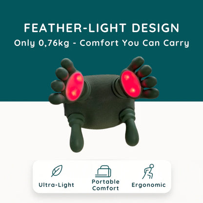 ReliefPro™ Bionic Neck & body Massager