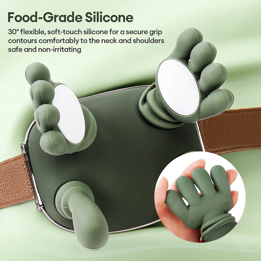 ReliefPro™ Bionic Neck & body Massager