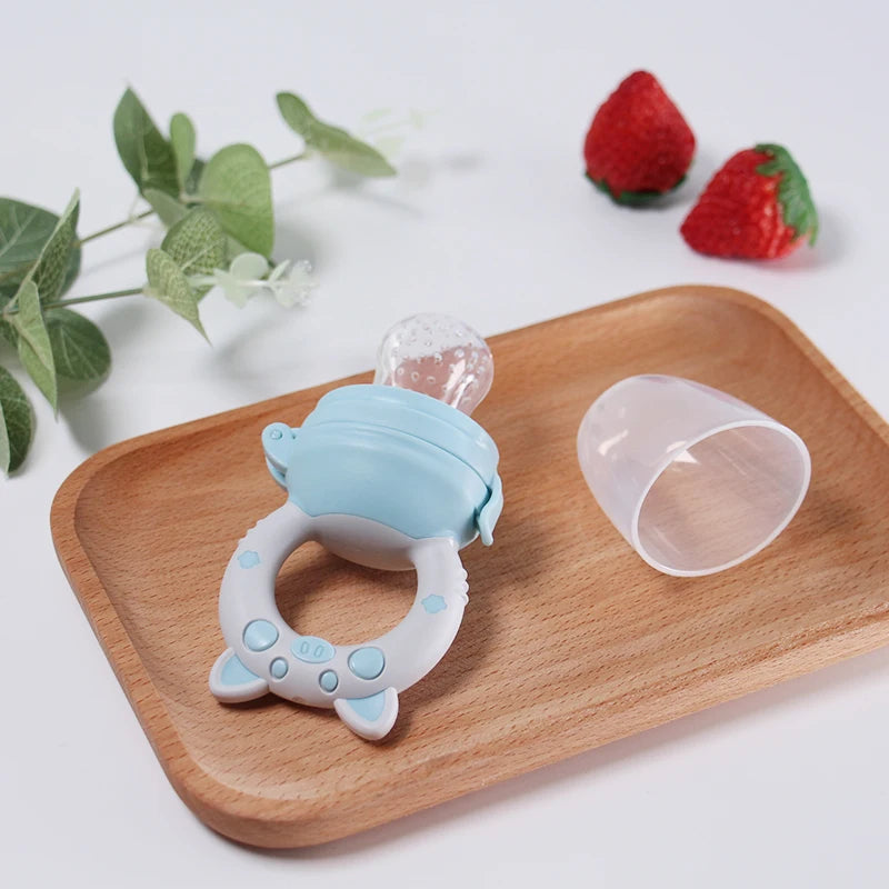 TinyNib™ Baby Fruit Feeder