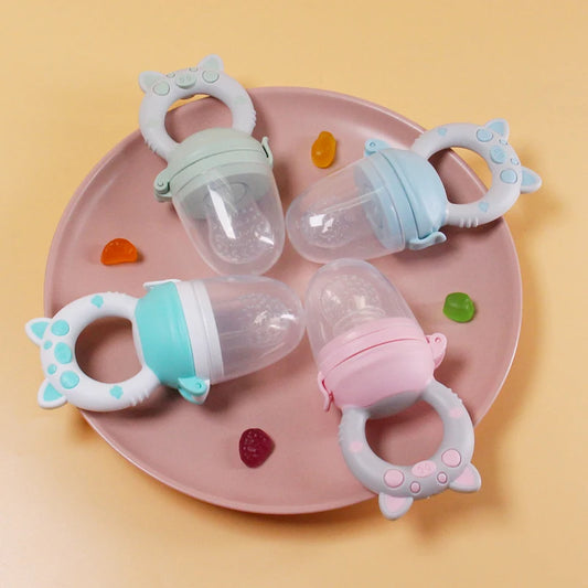TinyNib™ Baby Fruit Feeder