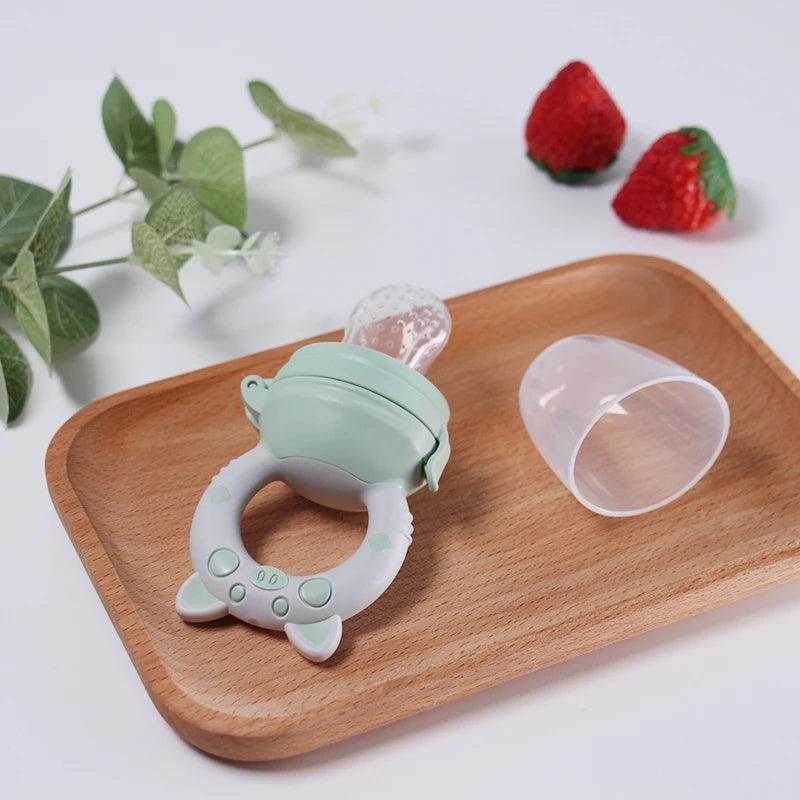 TinyNib™ Baby Fruit Feeder