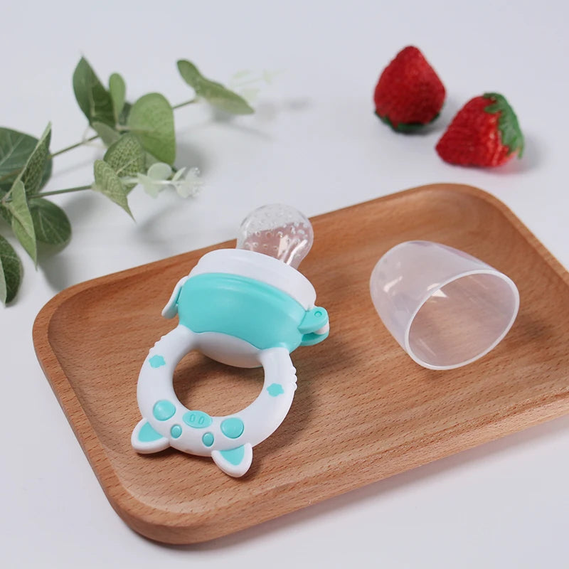 TinyNib™ Baby Fruit Feeder